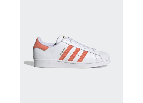 adidas Superstar True Corduroy (H00207) weiss