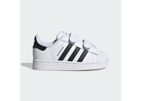 adidas Superstar II Comfort Closure (JI3990) weiss
