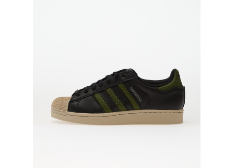 adidas Superstar II Core Tecoli Wonder Beige (JQ3182) bunt