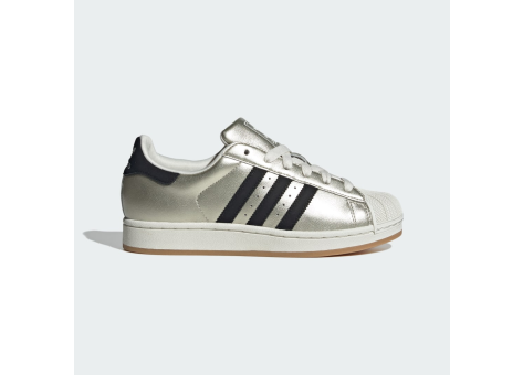 adidas Superstar II W (HQ2691) silber
