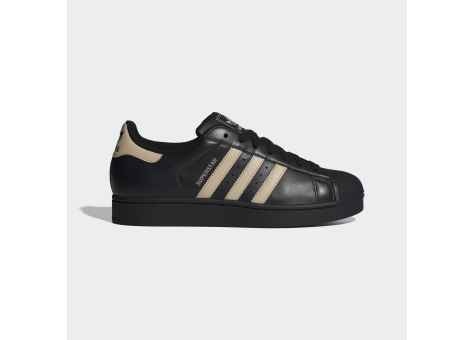 adidas Superstar II (IH4173) schwarz