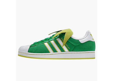 adidas Superstar 2 (G49999) grün