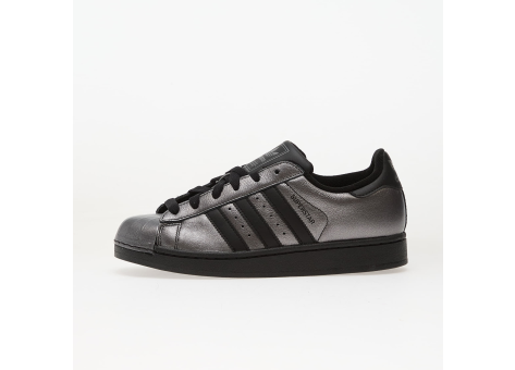adidas Superstar II W Core Iron Metalic (IH1598) silber