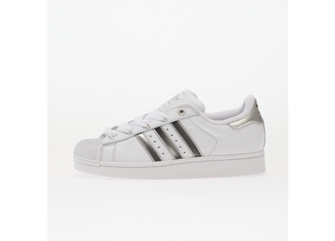 adidas Superstar II W (JR4233) weiss