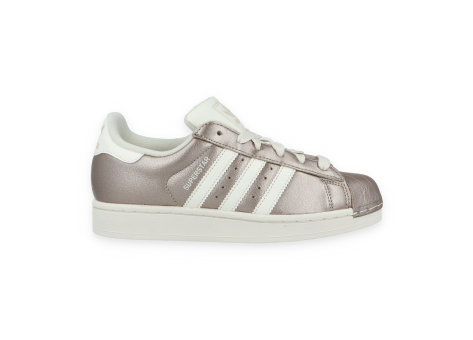 adidas Superstar II W (IH4538) silber