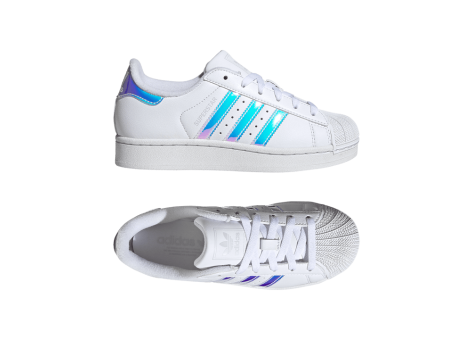 adidas Superstar II (JQ2803) weiss