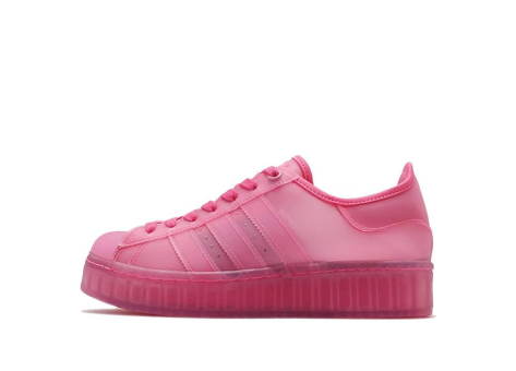 adidas Superstar Jelly Semi Solar (FX4322) pink