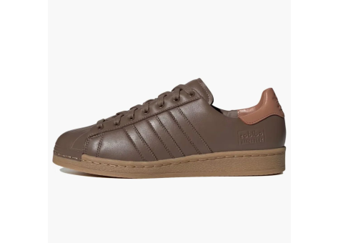 adidas Superstar Lux Earth Strata Gum (IE2299) braun