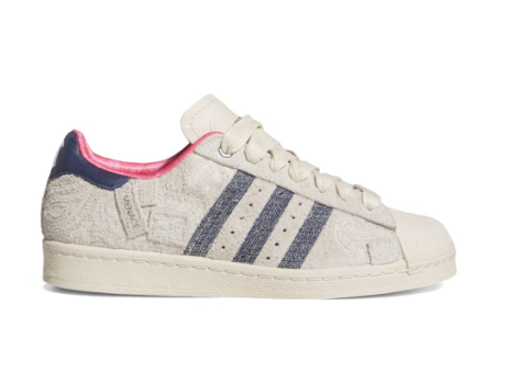 adidas MENACE Superstar (KK5010) beige