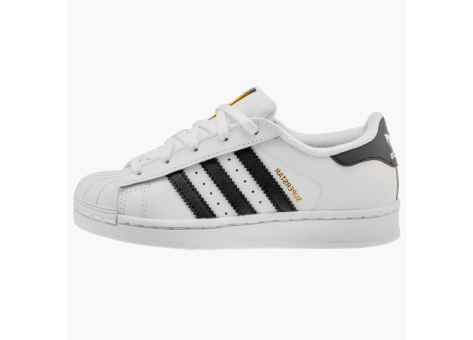 adidas Superstar ps (C77394) weiss