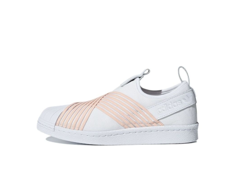 adidas Superstar Slip On (D96704) weiss