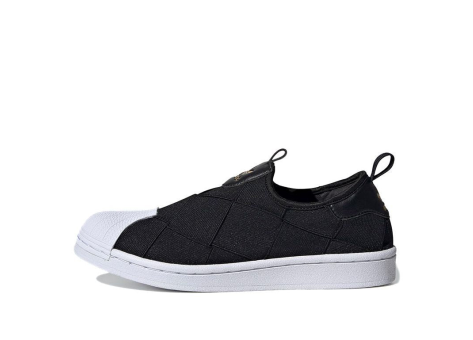 adidas Superstar Slip On Core Cloud (FV3187) bunt