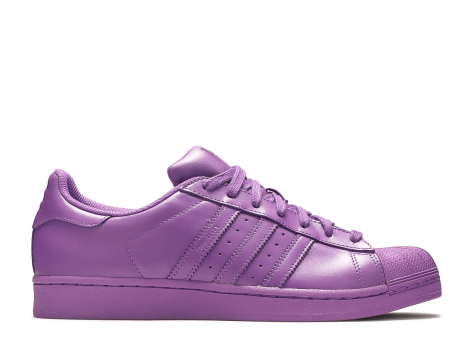 adidas Superstar Supercolor Pack (S41836) lila