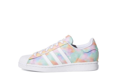 adidas Superstar Tie Dye (FY1268) bunt