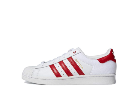 adidas Superstar Velcro (FY3117) weiss