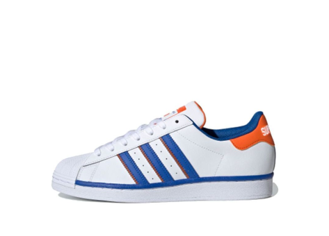 adidas Superstar Rivalry (FV2807) weiss