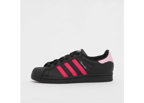 adidas Superstar (IE2999) schwarz