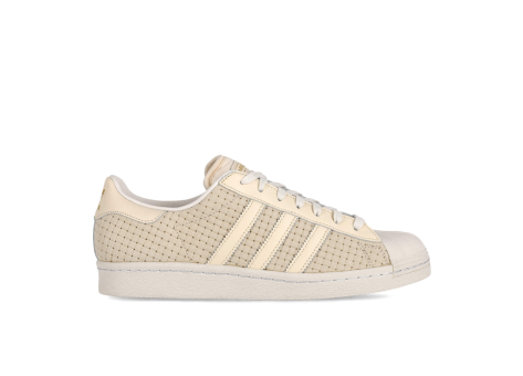 adidas Arrow & Beast X adidas Superstar ADV (JS2593) beige