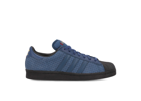 adidas Superstar ADV Night Marine Arrow Beast (JS2594) bunt