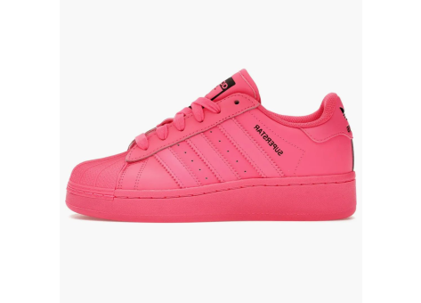 adidas Superstar XLG Lucid Core (ID5809) pink