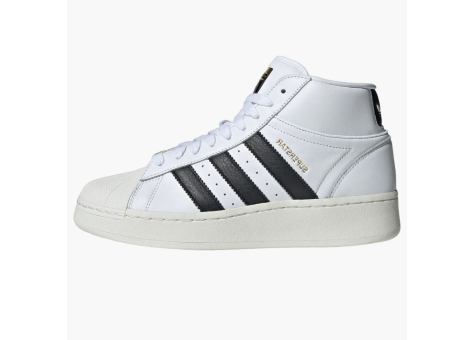 adidas Superstar XLG Mid Core Off (IG8273) weiss
