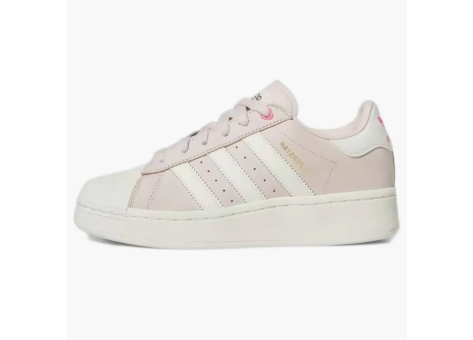 adidas Superstar XLG Valentines Day 2024 (ID1103) beige