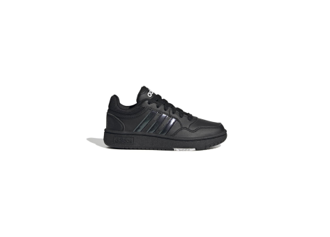 adidas Hoops 3.0 (GZ9671) schwarz