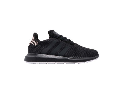 adidas Swift Run schwarz B37723 Preisvergleich