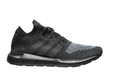 adidas Swift Run Primeknit PK (CG4127) schwarz