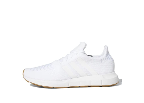 adidas Swift Run Cloud (F35206) weiss