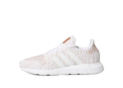 adidas Swift Run Copper Metallic (EG7983) weiss