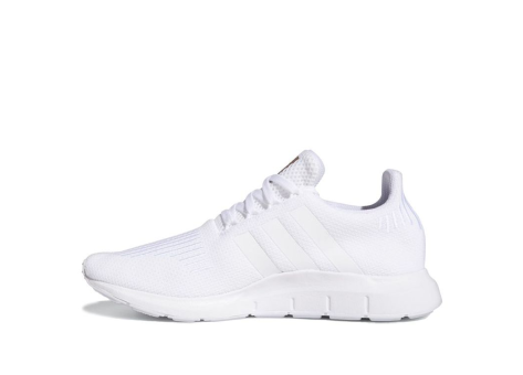 adidas Swift Run Copper Metallic (EG9492) weiss