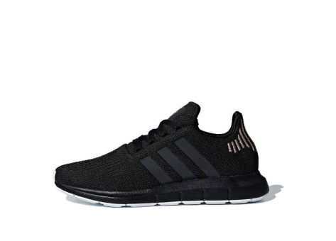 adidas Swift Run (B37723) schwarz