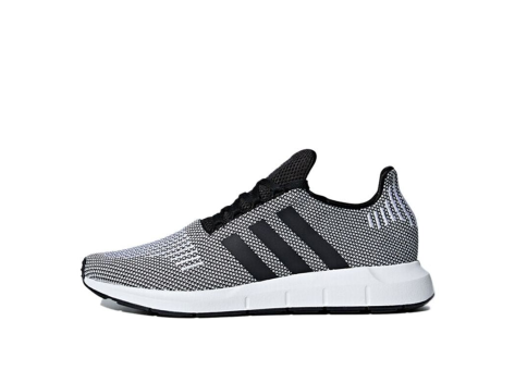 adidas Swift Run Core Cloud (B37734) bunt