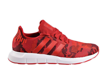 adidas Swift Run Scarlet (BD7795) rot