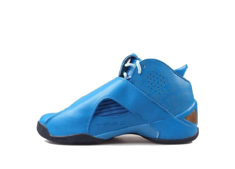 adidas T Mac 5 Shock Absorption Non Slip (B49753) blau