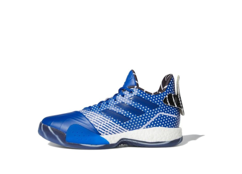 adidas T Mac Millennium (G26951) blau