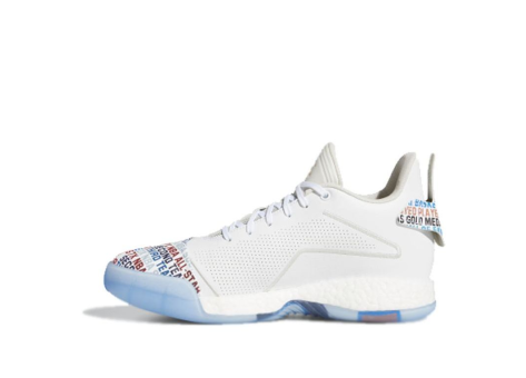 adidas T Mac Millennium (EF1869) weiss