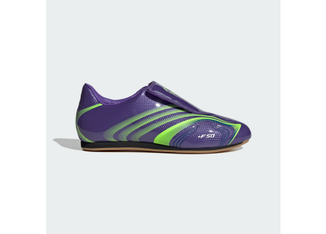 adidas Taekwondo F50 (JR6025) lila