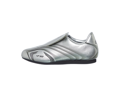 adidas Taekwondo F50 (IH1873) silber