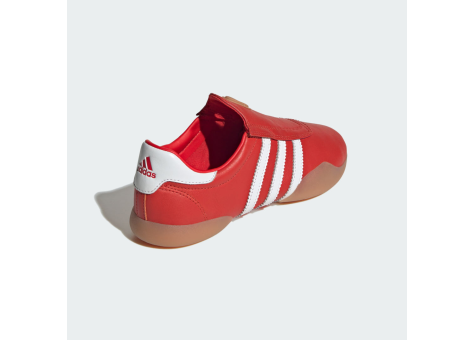 新品 adidas TAEKWONDO MEI レッド 23 JR2646 アディダス テコンドーメイ / Taekwondo Mei - レッド