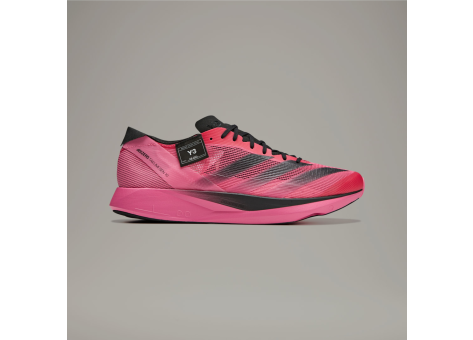 Y-3 Vans Old Skool (IH0861) pink