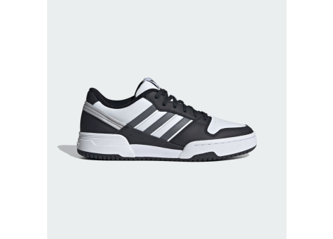 adidas Team Court 2 Str (IF1197) schwarz