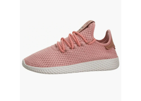 adidas Tennis Hu Williams Tactile Rose Pharrell (CP9803) pink