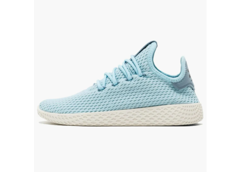 adidas Pharrell Hu x Tennis J Williams (CP9802) blau