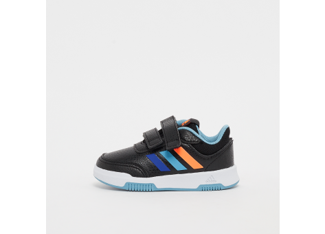 adidas Tensaur Sport I (H06304) schwarz
