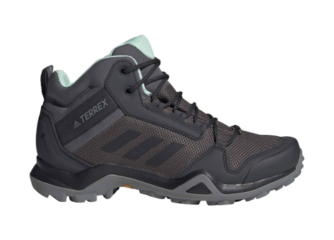 adidas AX3 Mid GTX GORE TEX (BC0591) schwarz