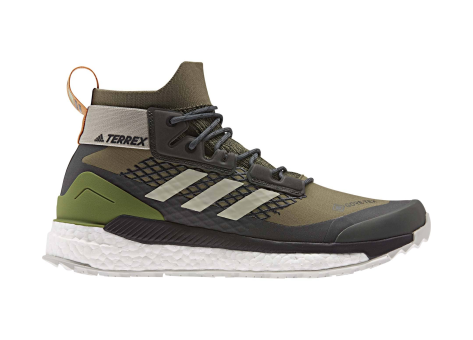 adidas Free Hiker Gore tex (G26537) bunt