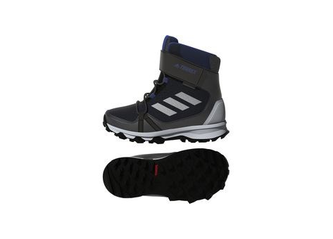 adidas SNOW CF (FZ2600) schwarz