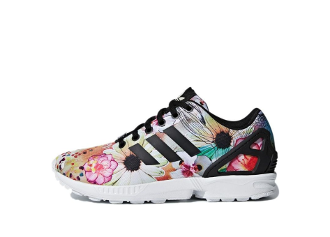 adidas ZX Flux FARM (S78976) bunt